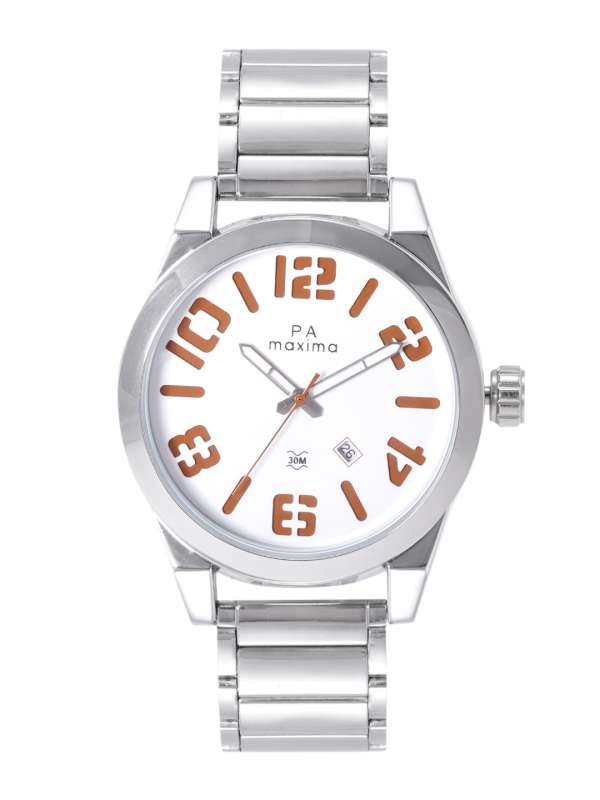 Maxima watches price clearance
