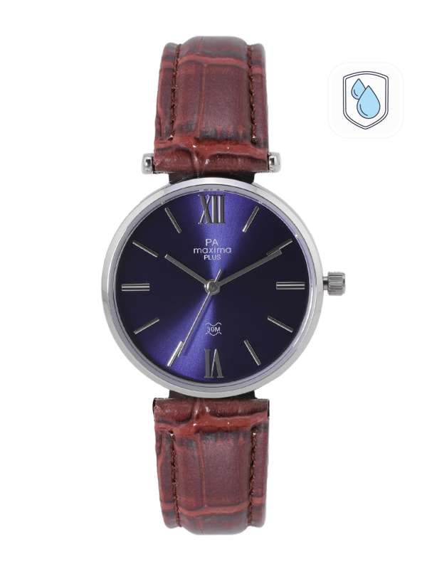 Maxima Watches Get upto 30 on Maxima Watches for Men Women
