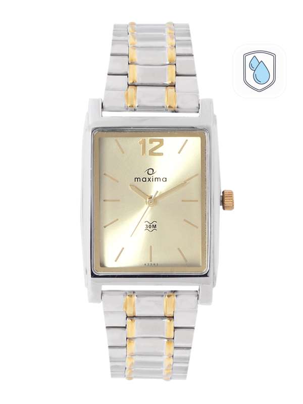 Tiffany discount watches india