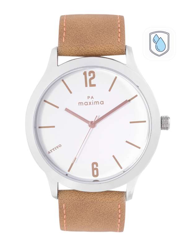 Maxima watches outlet for boys