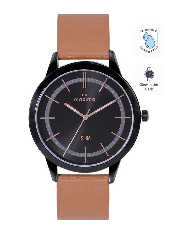 Maxima shop black watch