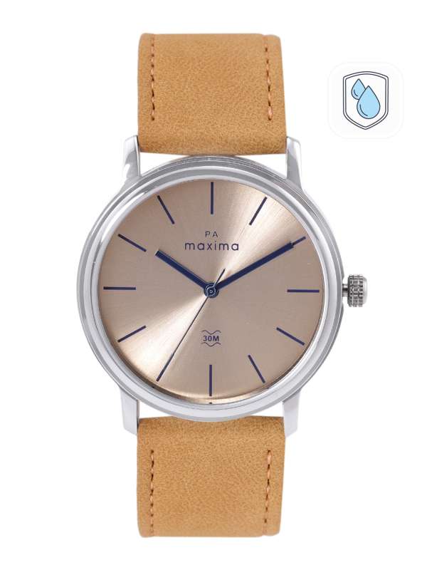 Pa maxima slim watch new arrivals