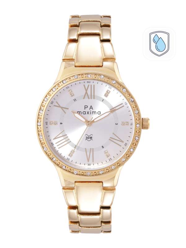 Maxima watch top price