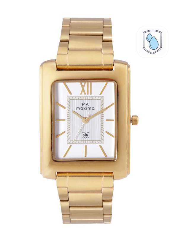 Maxima watches for mens below 2000 hot sale