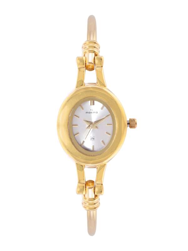 Ladies bangle watches discount online