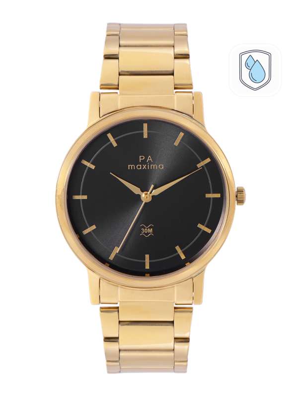Maxima Watches Get upto 30 on Maxima Watches for Men Women
