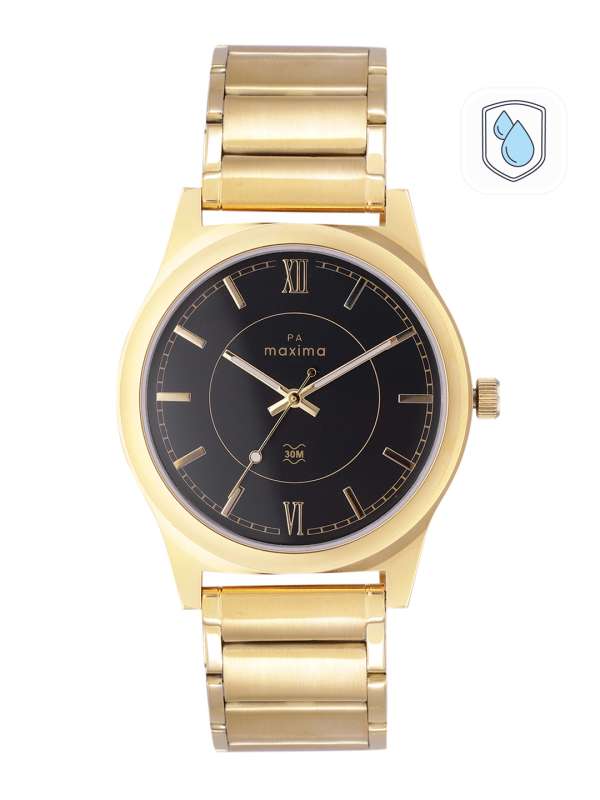 Maxima pa clearance watches