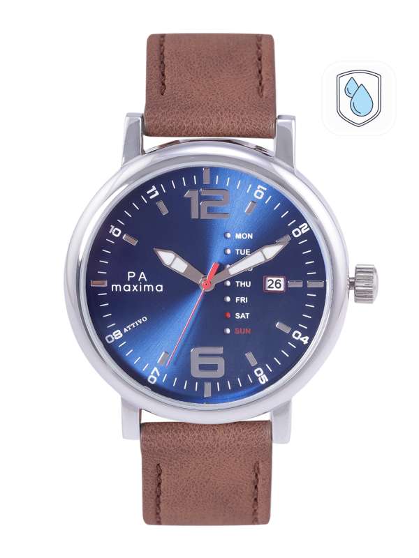 Maxima Watches Get upto 30 on Maxima Watches for Men Women