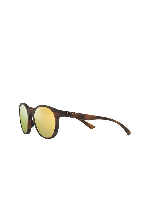 Oakley Brown Sunglasses - Buy Oakley Brown Sunglasses online in India