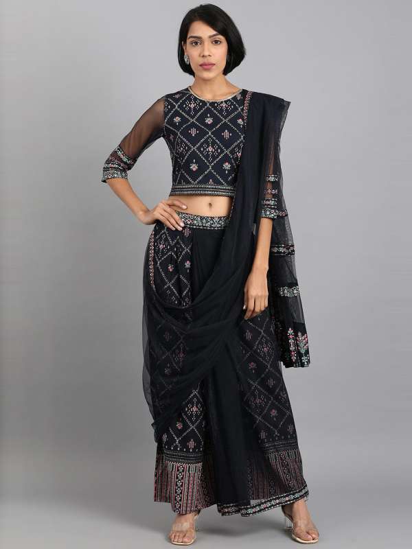 W saree dress clearance