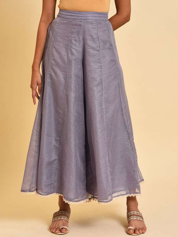W for woman women's palazzo 2025