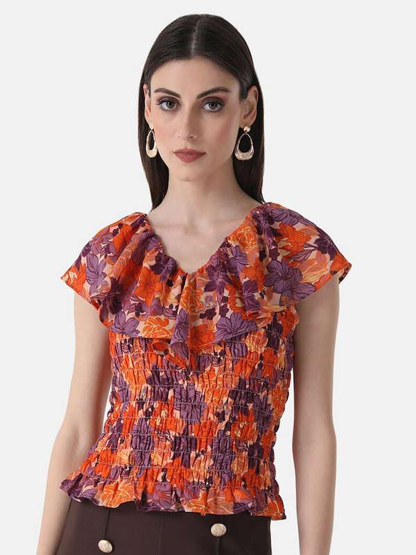 buy kazo tops online