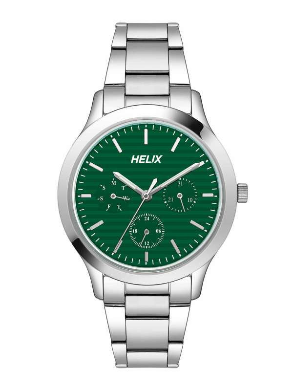 Women s Helix Watches Buy Helix Watches for Women Online in India