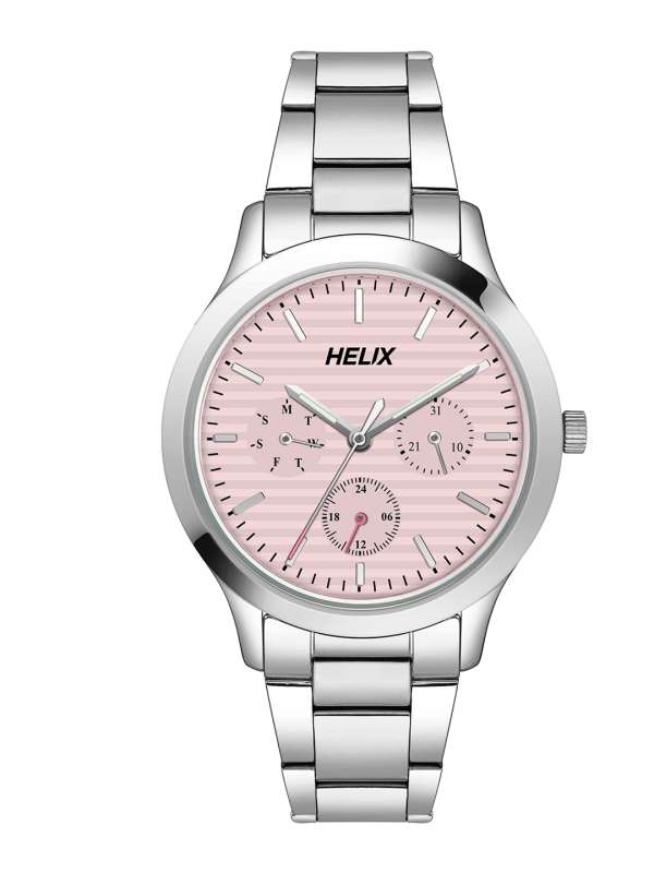 Helix timex women watch hotsell