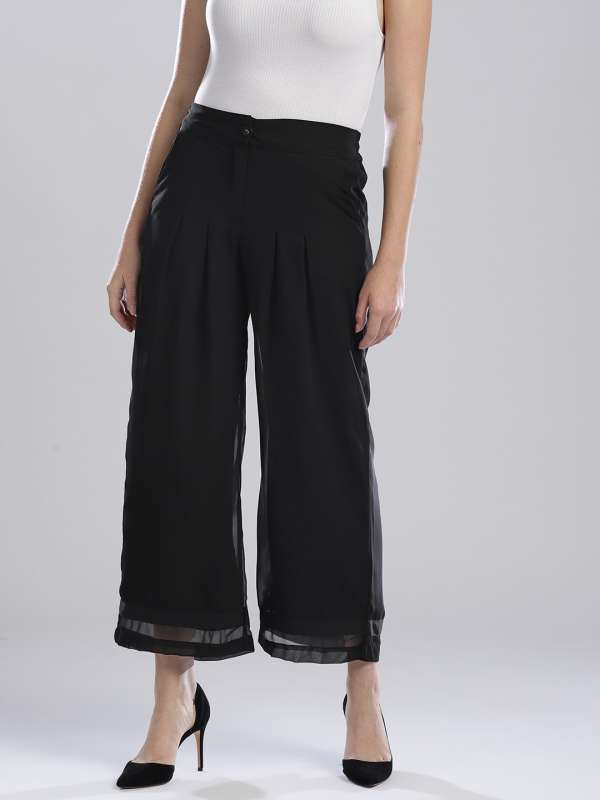 Buy Cation Trousers online - 26 products | FASHIOLA.in