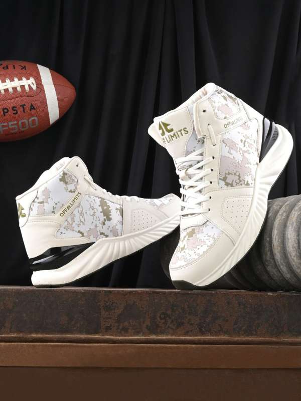 Off limits shoes wikipedia top