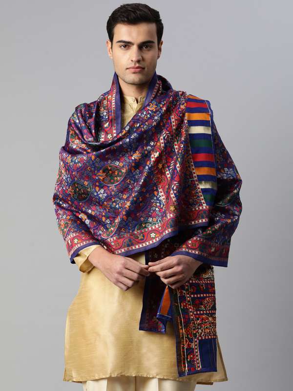 Party wear dupatta discount