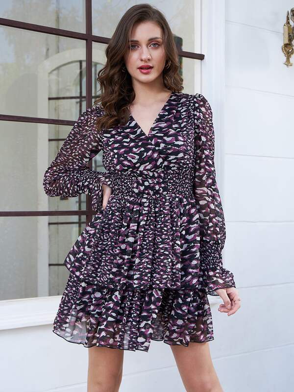 Buy Dress Dress online | Lazada.com.ph