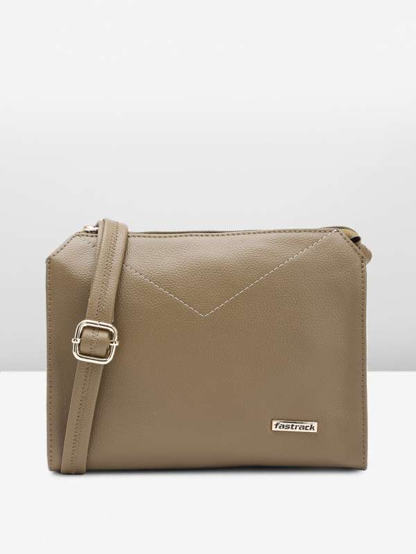 Fast track purse clearance