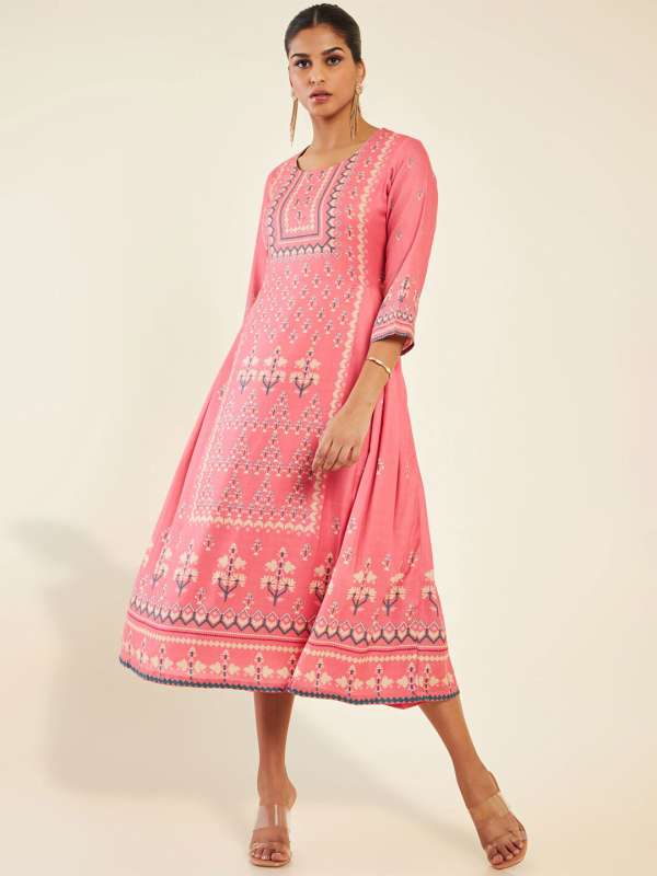 Soch online dress collection