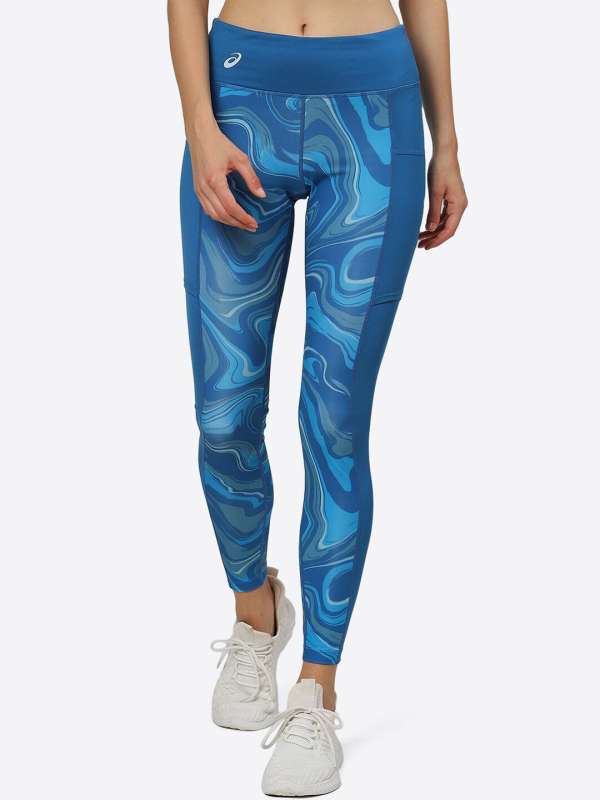 Tuta sale asics leggings
