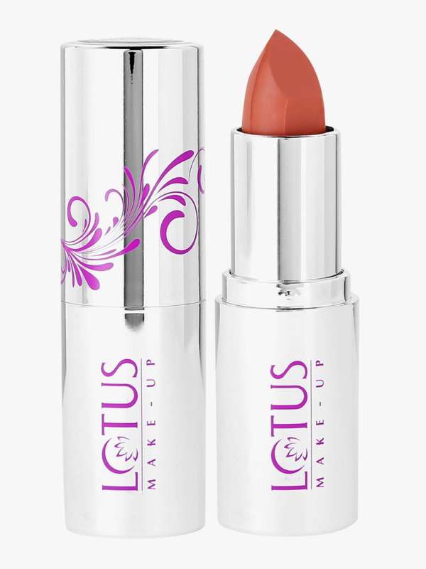 Lotus lipstick price online