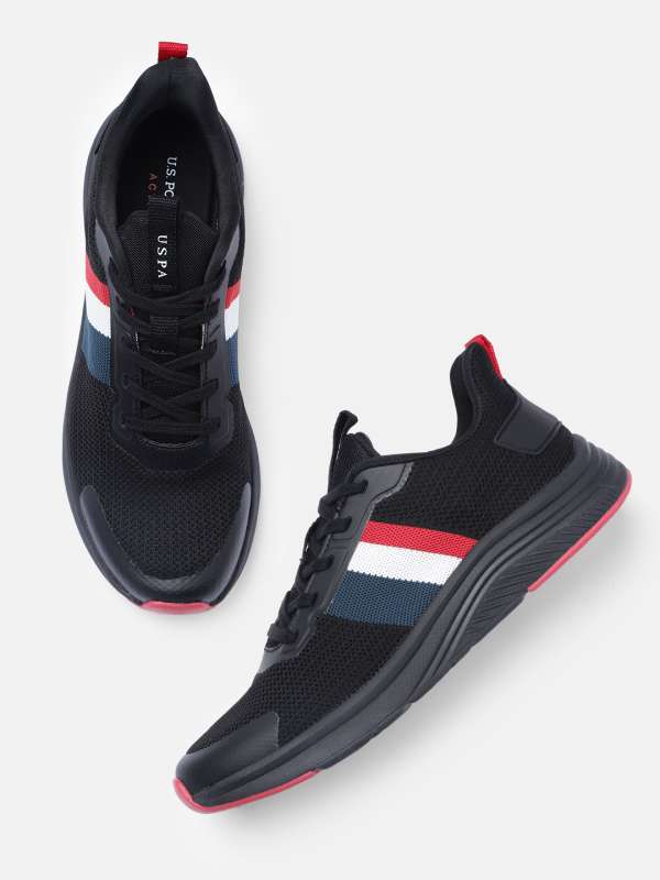 Chaussure discount polo sport