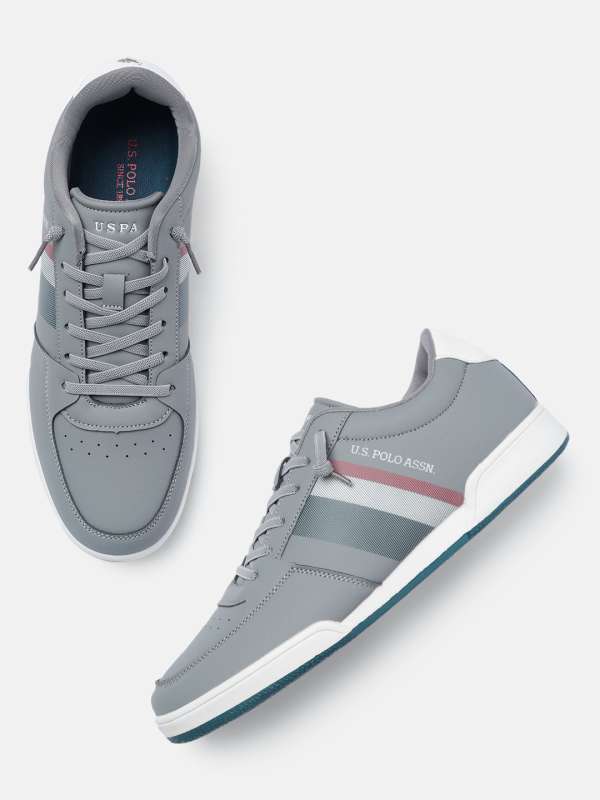 U.S. Polo Assn. Casual Shoes Buy U.S. Polo Assn. Casual Shoes Online