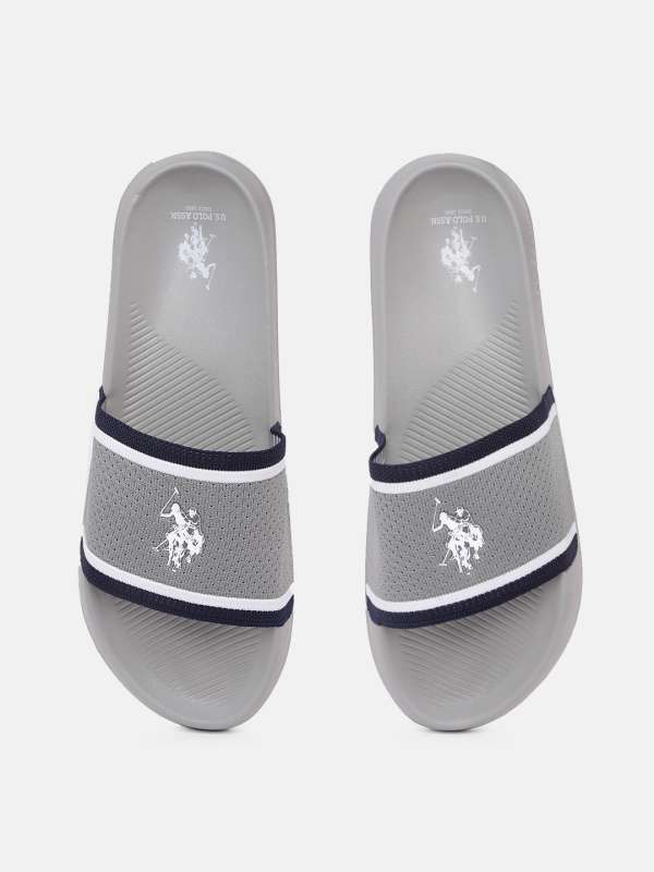 Us on sale polo chappals