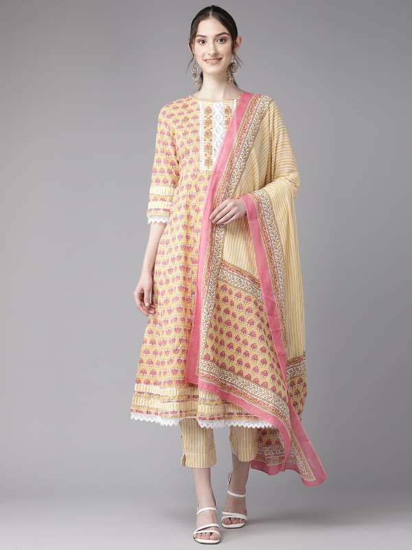 Anarkali Kurtas Sets Kurta S Women Kurti 27s Buy Anarkali Kurtas