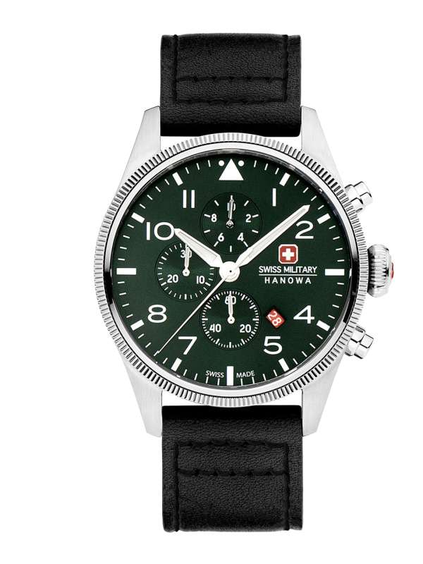 Swiss Military Hanowa Watch Buy Swiss Military Hanowa Watch
