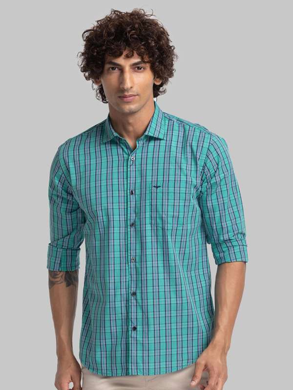 Park avenue online shirts top