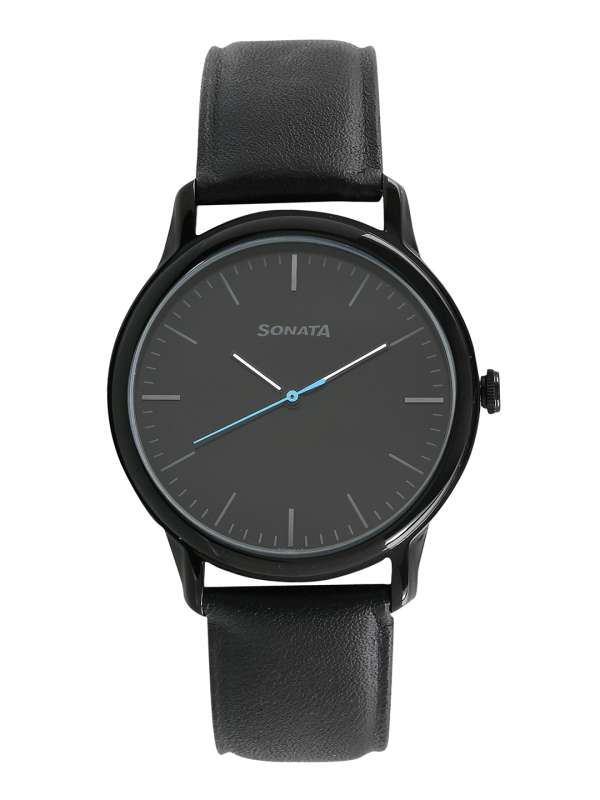 sonata touch screen watches flipkart