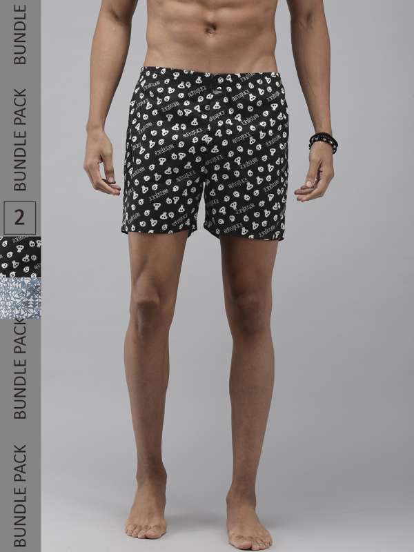Hanes shorts india online