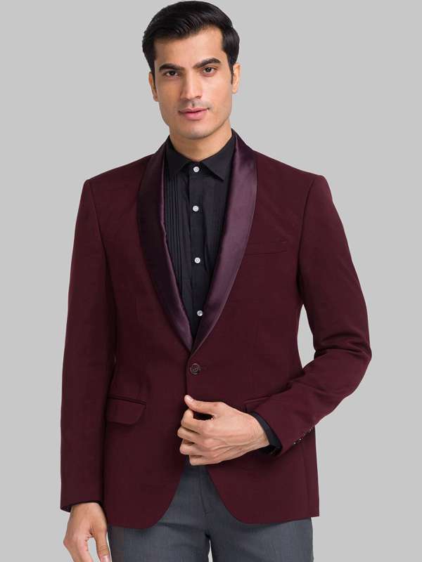 Park avenue blazers store collection