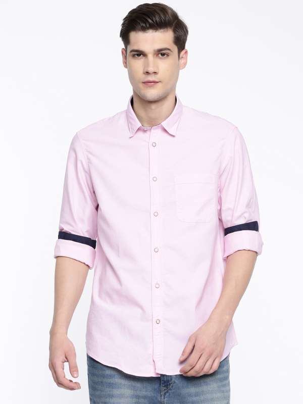 Arrow Blue Jean Co Shirts Buy Arrow Blue Jean Co Shirts online