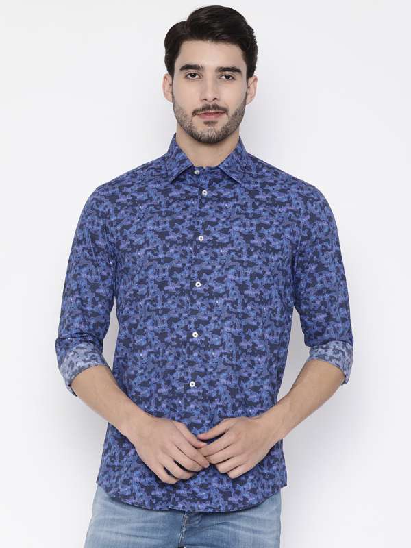 Arrow New York Shirts Buy Arrow New York Shirts Online In India