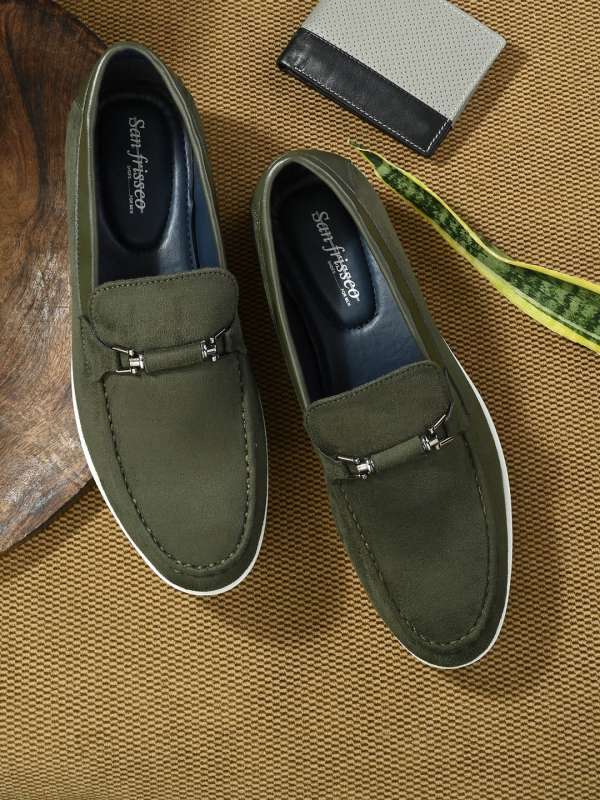 San francisco cheap shoes myntra