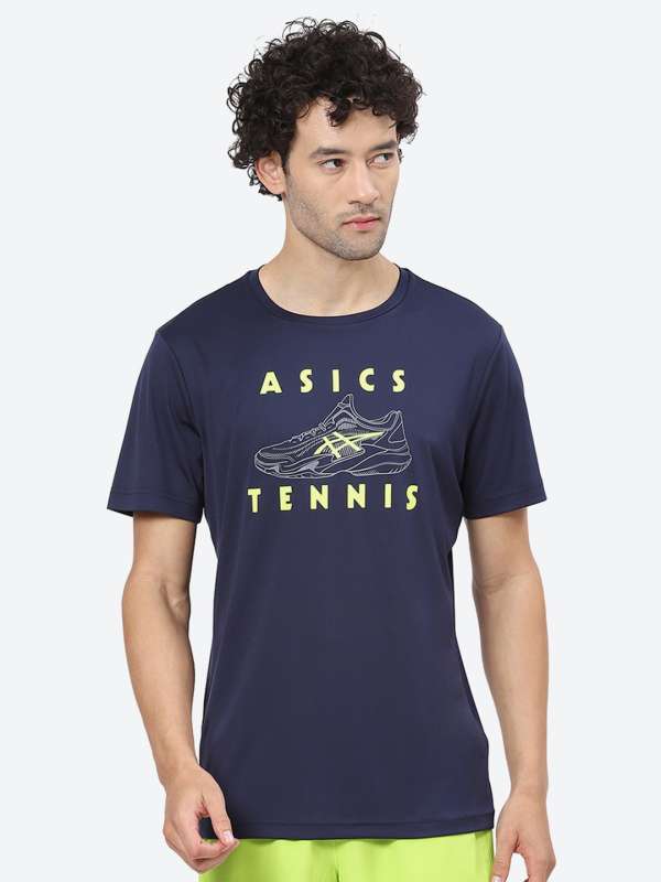 Sports t shirts online shopping top india