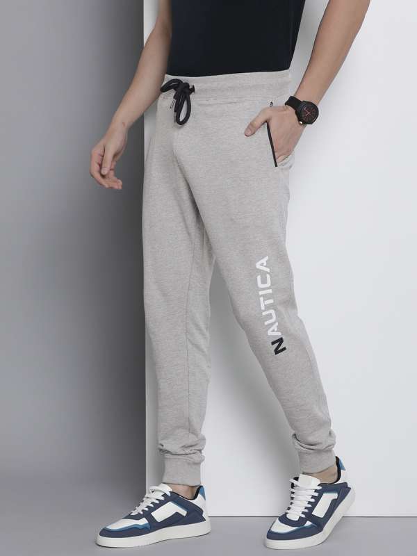 Nautica shop track pants