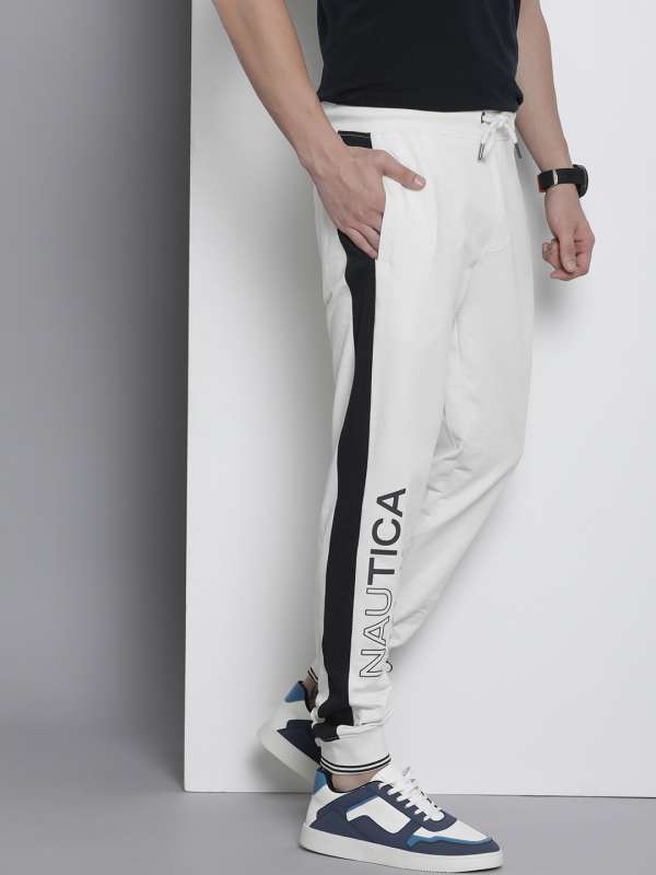 Nautica mens cheap jogging suits