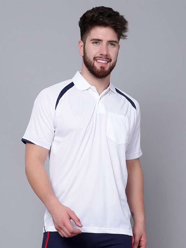Shiv naresh white t shirts buy online discount