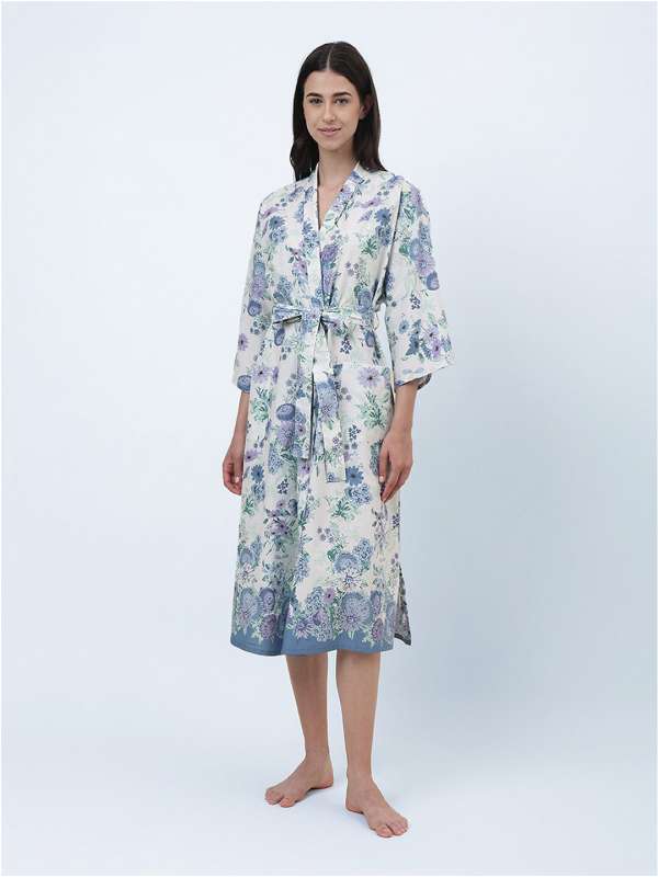 Fabindia gowns discount