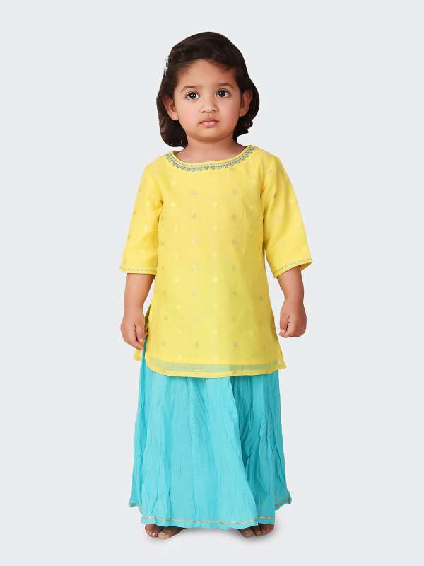 Fabindia best sale lehenga choli