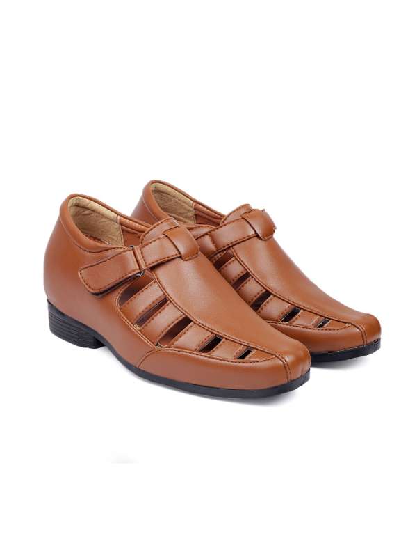 Formal Sandals Buy Formal Sandals online in India