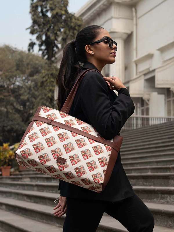 Buy Jute Sling Bags Online in India Myntra