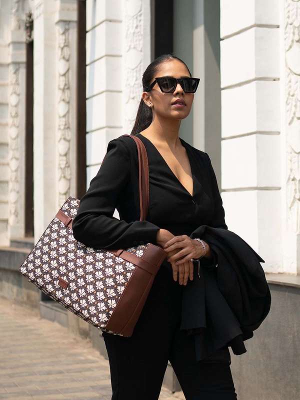 Oversized handbags deals