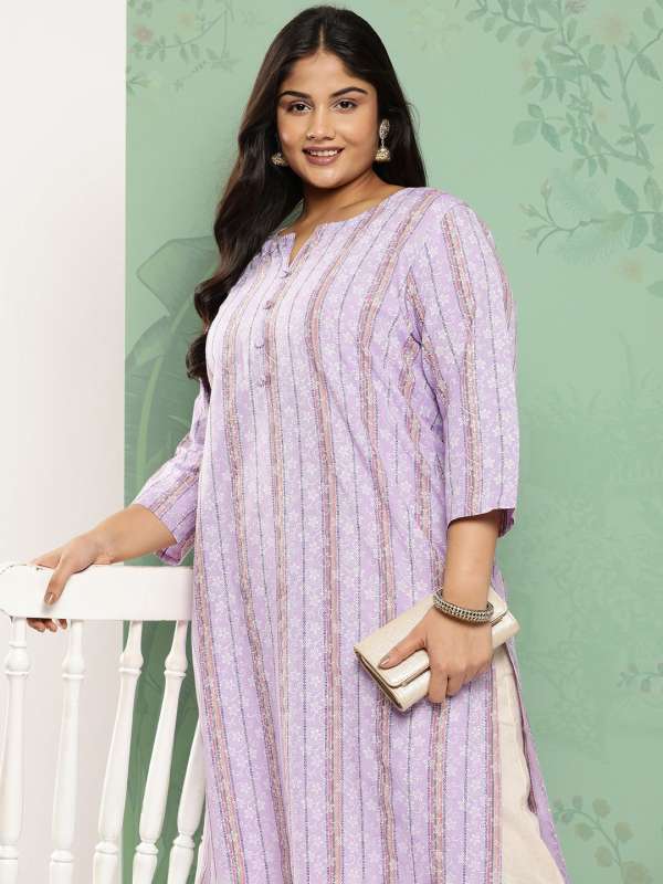 Yufta kurtis myntra new arrivals
