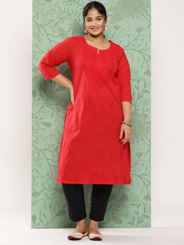 Yufta Kurtas Buy Yufta Kurtas for women Online in India Myntra