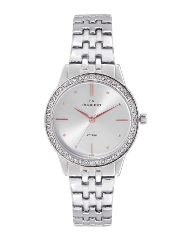 Maxima Watches Get upto 30 on Maxima Watches for Men Women Myntra